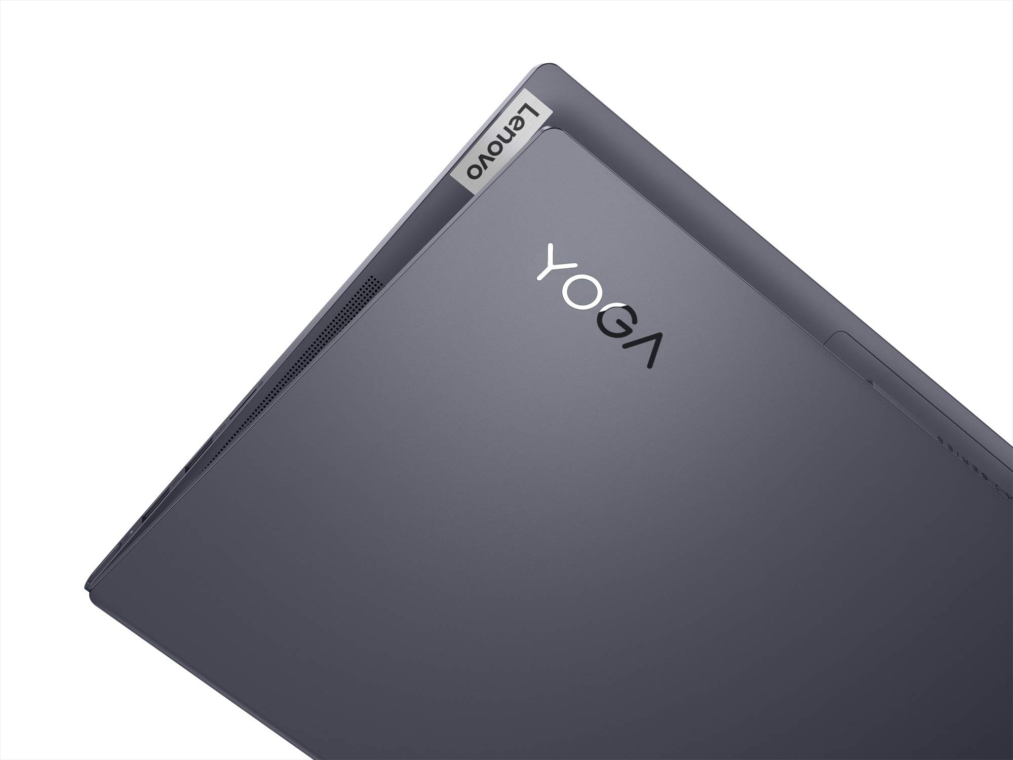 Lenovo Yoga Slim 7I 11Th Gen Intel Core I7 14 Inches Fhd IPS Thin